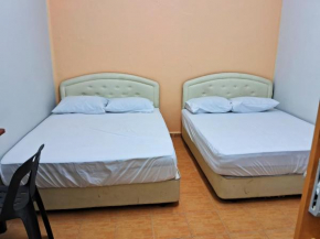 Wonderful Motel